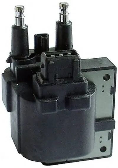 Катушка зажигания HELLA купить