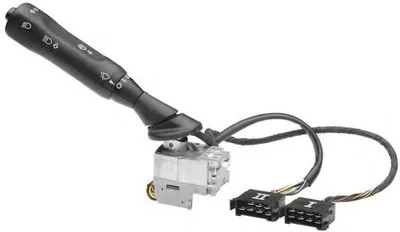 Выключатель на колонке рулевого управления HELLA купить