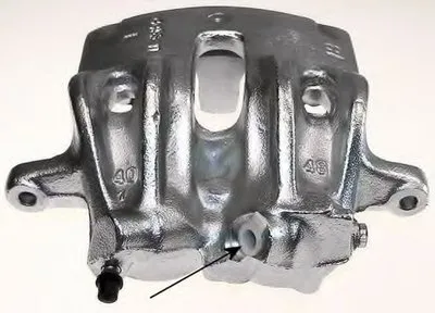 Тормозной суппорт HELLA купить