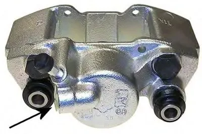 Тормозной суппорт HELLA купить