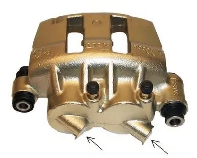 Тормозной суппорт HELLA купить