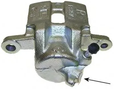 Тормозной суппорт HELLA купить