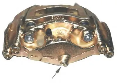 Тормозной суппорт HELLA купить