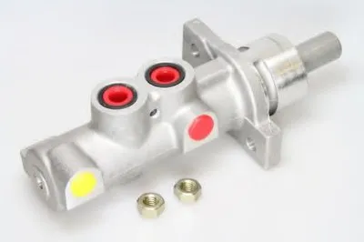 целиндер ручного тормоза HELLA купить