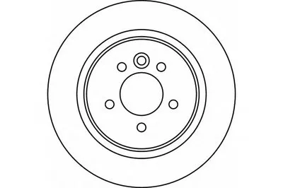 Тормозной диск HELLA купить