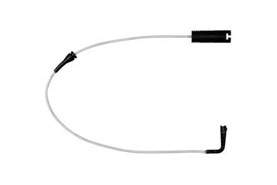 Сигнализатор, износ тормозных колодок HELLA купить