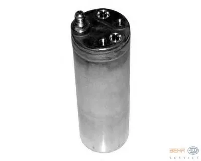 Осушитель, кондиционер BEHR HELLA SERVICE HELLA купить