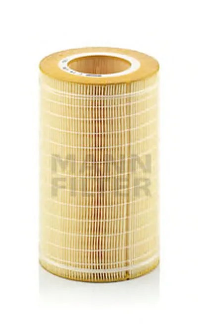 Воздушный фильтр MANN-FILTER купить