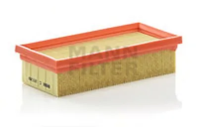 Воздушный фильтр MANN-FILTER купить