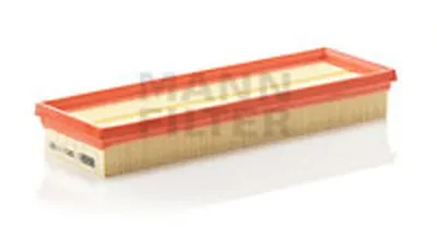 Воздушный фильтр MANN-FILTER купить