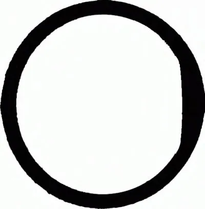 Прокладка, впускной коллектор GLASER купить