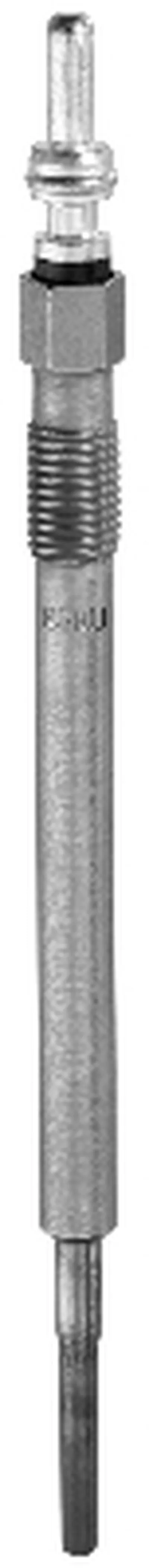 Свеча накаливания ISS BERU купить