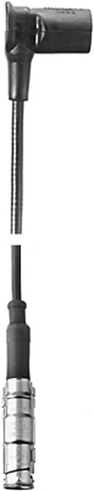 Провод зажигания COPPER CABLE BERU купить