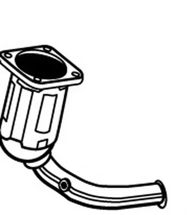 Катализатор для переоборудования WALKER купить