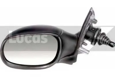 Наружное зеркало LUCAS ELECTRICAL купить