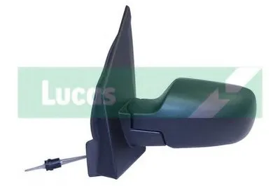 Наружное зеркало LUCAS ELECTRICAL купить