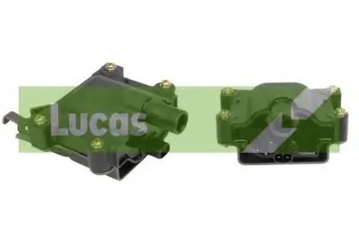 Катушка зажигания LUCAS ELECTRICAL купить