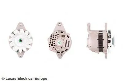 Генератор LUCAS ELECTRICAL купить