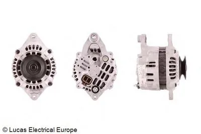 Генератор LUCAS ELECTRICAL купить