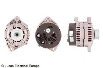 Генератор LUCAS ELECTRICAL купить