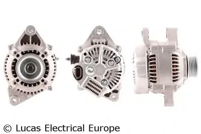 Генератор LUCAS ELECTRICAL купить