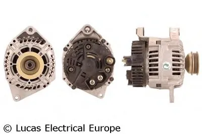Генератор LUCAS ELECTRICAL купить