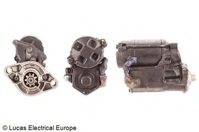 Стартер LUCAS ELECTRICAL купить