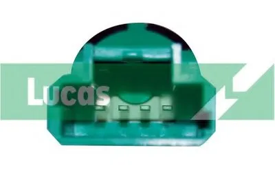 Выключатель фонаря сигнала торможения LUCAS ELECTRICAL купить