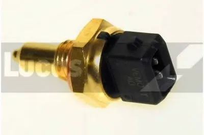 Датчик, температура охлаждающей жидкости LUCAS ELECTRICAL купить