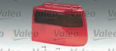 Рассеиватель, задний фонарь VALEO купить