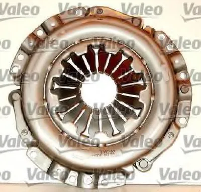 Комплект сцепления VALEO купить