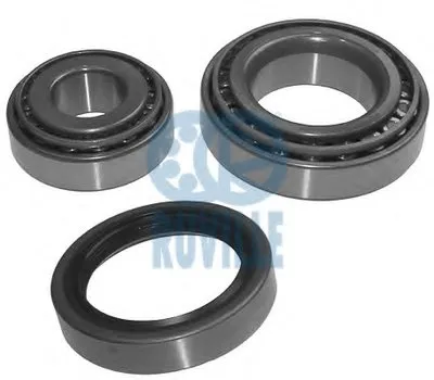Комплект подшипника ступицы колеса RUVILLE купить