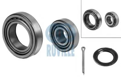 Комплект подшипника ступицы колеса RUVILLE купить