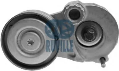 Натяжная планка, поликлиновой ремень RUVILLE купить