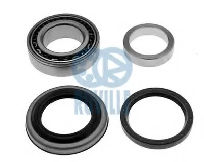 Комплект подшипника ступицы колеса RUVILLE купить