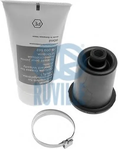 Комплект пылника, рулевое управление RUVILLE купить