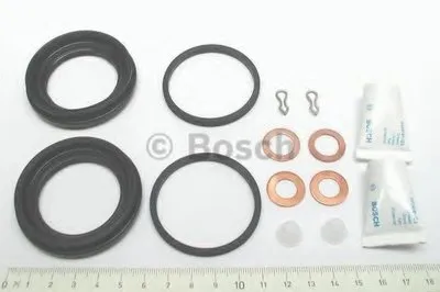 Ремкомплект, тормозной суппорт BOSCH купить