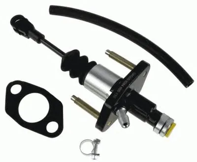 Главный цилиндр, система сцепления SACHS купить