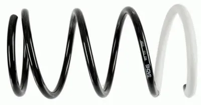 винтовая пружина SACHS купить