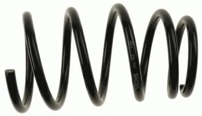 винтовая пружина SACHS купить