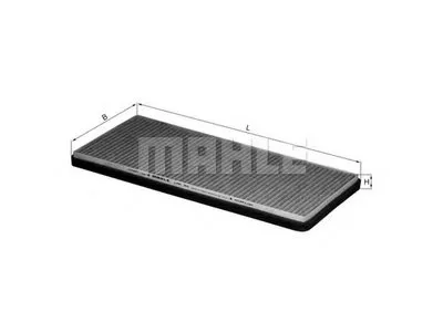 Фильтр, воздух во внутренном пространстве KNECHT купить