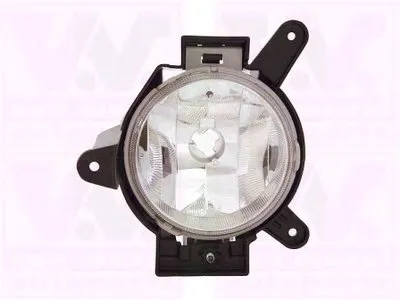 Противотуманная фара VAN WEZEL купить