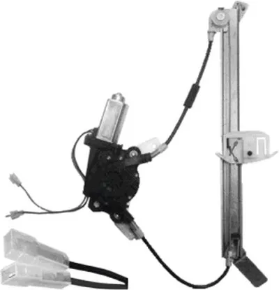 Подъемное устройство для окон VAN WEZEL купить