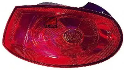 Задний фонарь VAN WEZEL купить