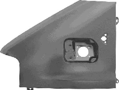 Крыло VAN WEZEL купить