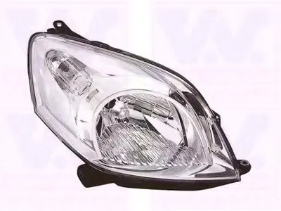 Фара VAN WEZEL купить