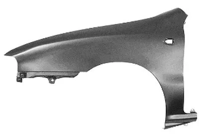 Крыло VAN WEZEL купить