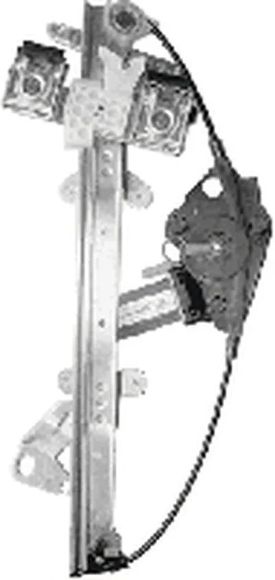 Подъемное устройство для окон VAN WEZEL купить