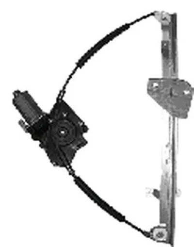 Подъемное устройство для окон VAN WEZEL купить