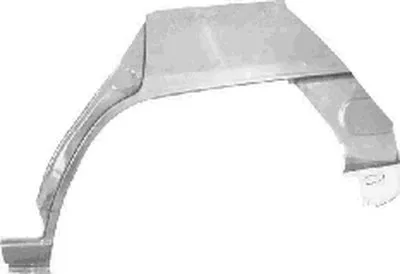 Боковина VAN WEZEL купить